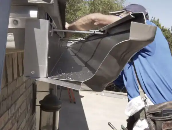 gutter services Rancho Santa Margarita